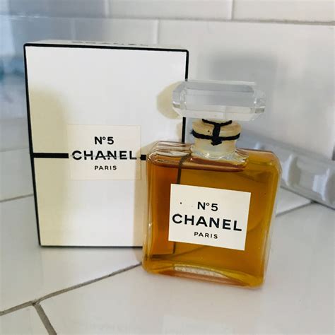 chanel no 5 bottle vase|vintage Chanel no 5 bottle.